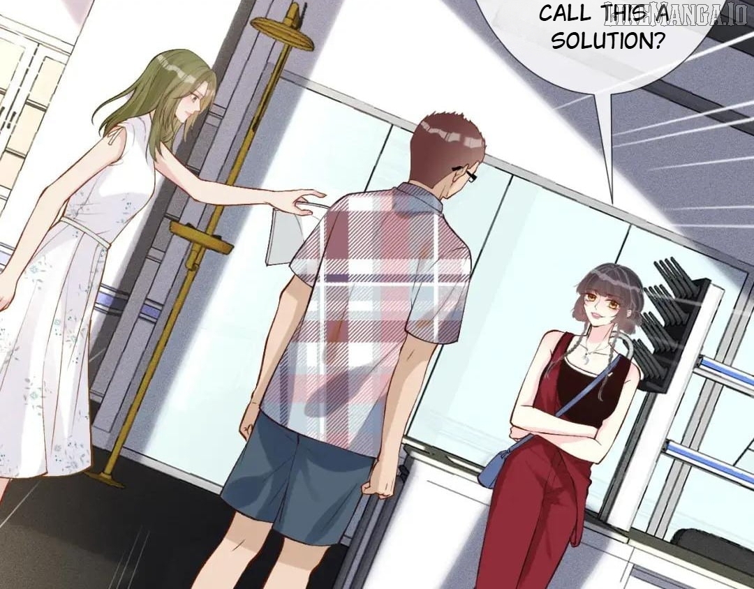 Everyone's Darling Chapter 182 - page 73